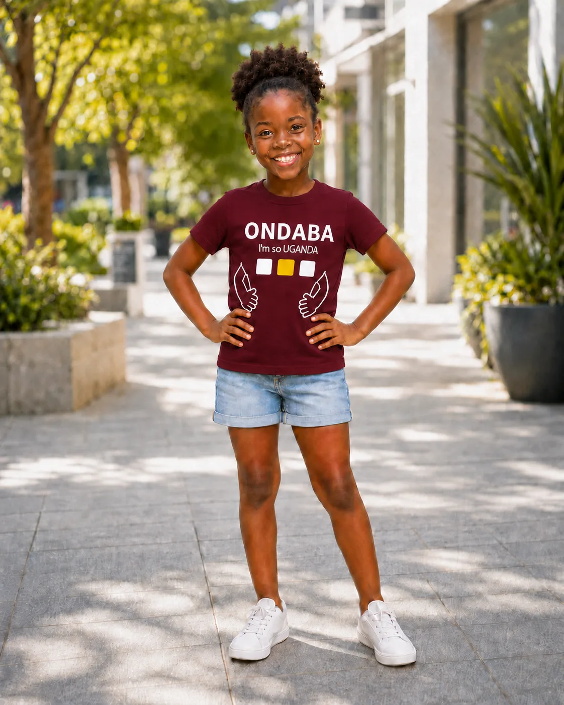 Shop the Ondaba Kids collection