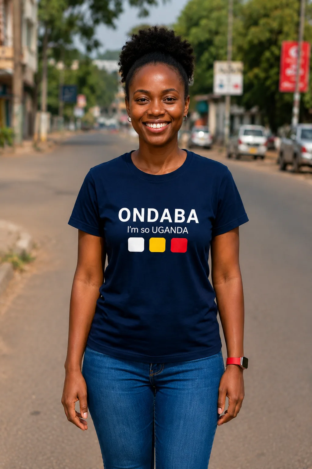 Shop the Ondaba Women collection